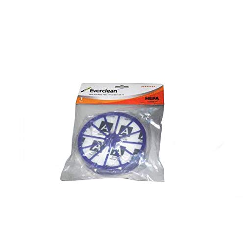Electric Vac Replacement for Dyson Replacement Allergy Hepa Post Motor Filter Compatible DC07, DC14 Vacuum Cleaners
