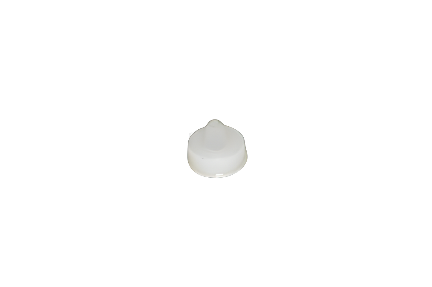 1 Koblenz Vacuum Part 13-0068-0 / Bottom Cap For Fluid Dispenser