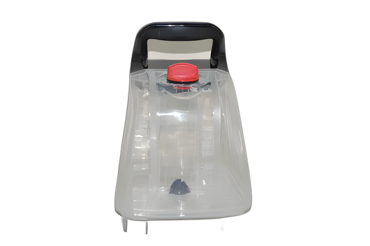 1 Hoover Vacuum Part 440016155 / Tank, Solution CV68000V Carpet Machine