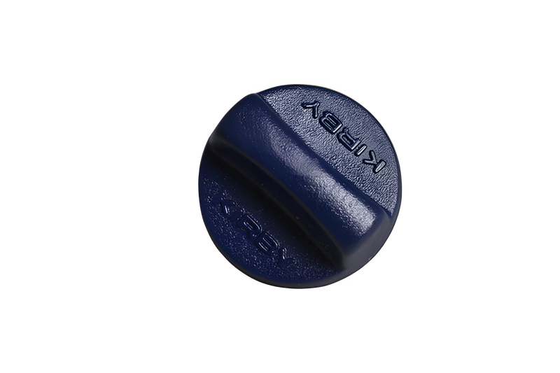 1 Kirby Vacuum Part 174979S / Hdl Fk Cvr Screw Knob Oem Blue Krby 3CB Tradition