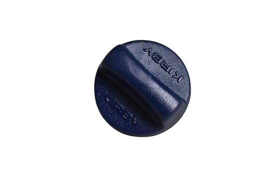 1 Kirby Vacuum Part 174979S / Hdl Fk Cvr Screw Knob Oem Blue Krby 3CB Tradition