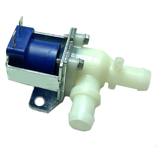 1 Advance Vacuum Part 59610A / Valve, Elec Flow Nilfisj, Floor Scrubber