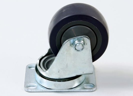 1 Viper Vacuum Part VF82012A Commercial / Wheel, Caster, 3', Fang 20