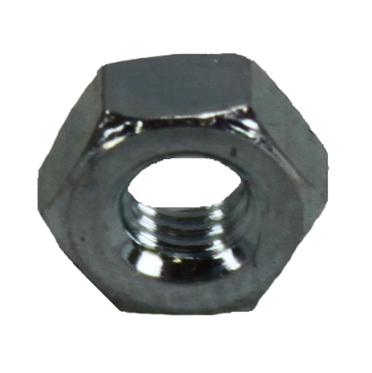 1 Carpet Pro Vacuum Part A732-4300 / Nut, L Bolt, Pro CPU Series
