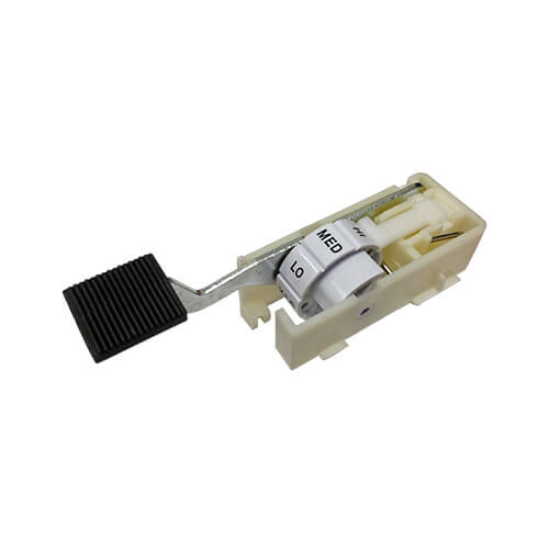 1 Cen-Tec Vacuum Part 40933 / Centec Indicator Height Adjustment Block Assembly No Longer Available