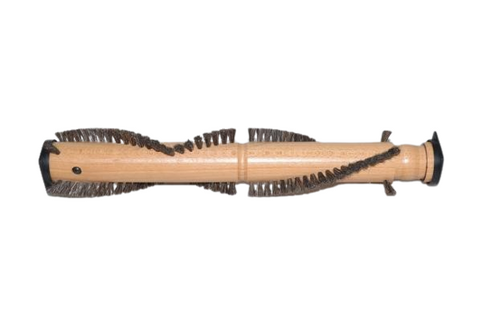 1 Titan 12" 12" Vacuum Brush D012-2600 / Roll, Horse Hair T500, Hard Surfacesmarble, Wood, Stone