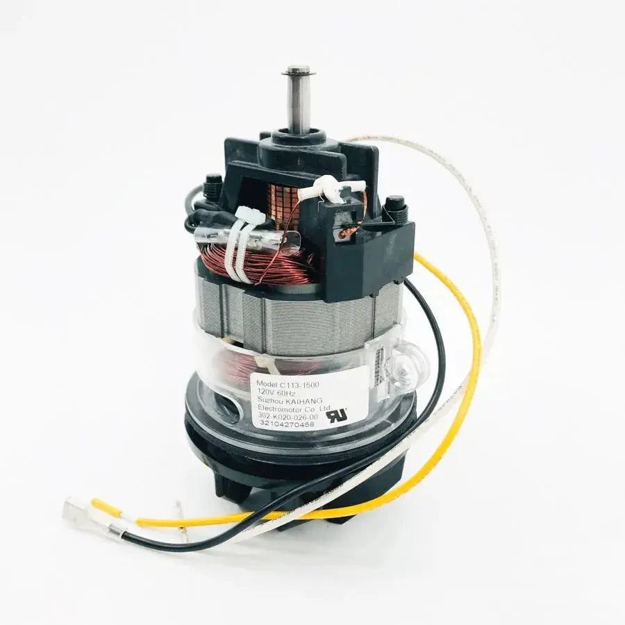1 Fuller Brush Vacuum Brush D113-1500 Upright / Motor Assembly Fb Sm ZM200, F3100, F3300, F3400, F3500, F3600, S10E, R10E
