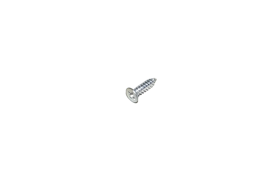 1 Panasonic Vacuum Part AXTS3+12KFYY / Screw, Nozzle Housing, Mc V5261, Mc V5271