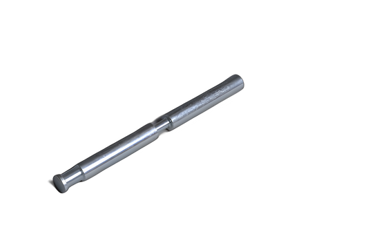 1 Kirby Handle Assembly 136979A / Lock Shaft Oem Trad. 3CB, Later Mdls