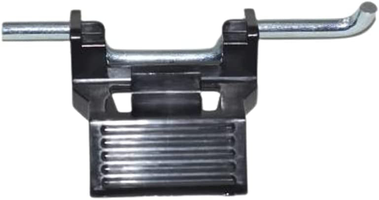 1 Simplicity / Riccar Vacuum Part D220-0714 / Pedal Release Riccar S10, Titan T500, Uprightwith Axle, No Spring, Titan