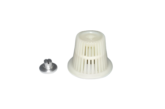 1 Sirena Vacuum Part 10B Canister / Seperator W / Nut Water Type