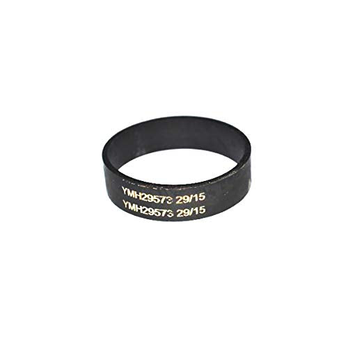 Electric Vac Oreck FC1000 Canister Vacuum Cleaner Flat Belt # 82392-01