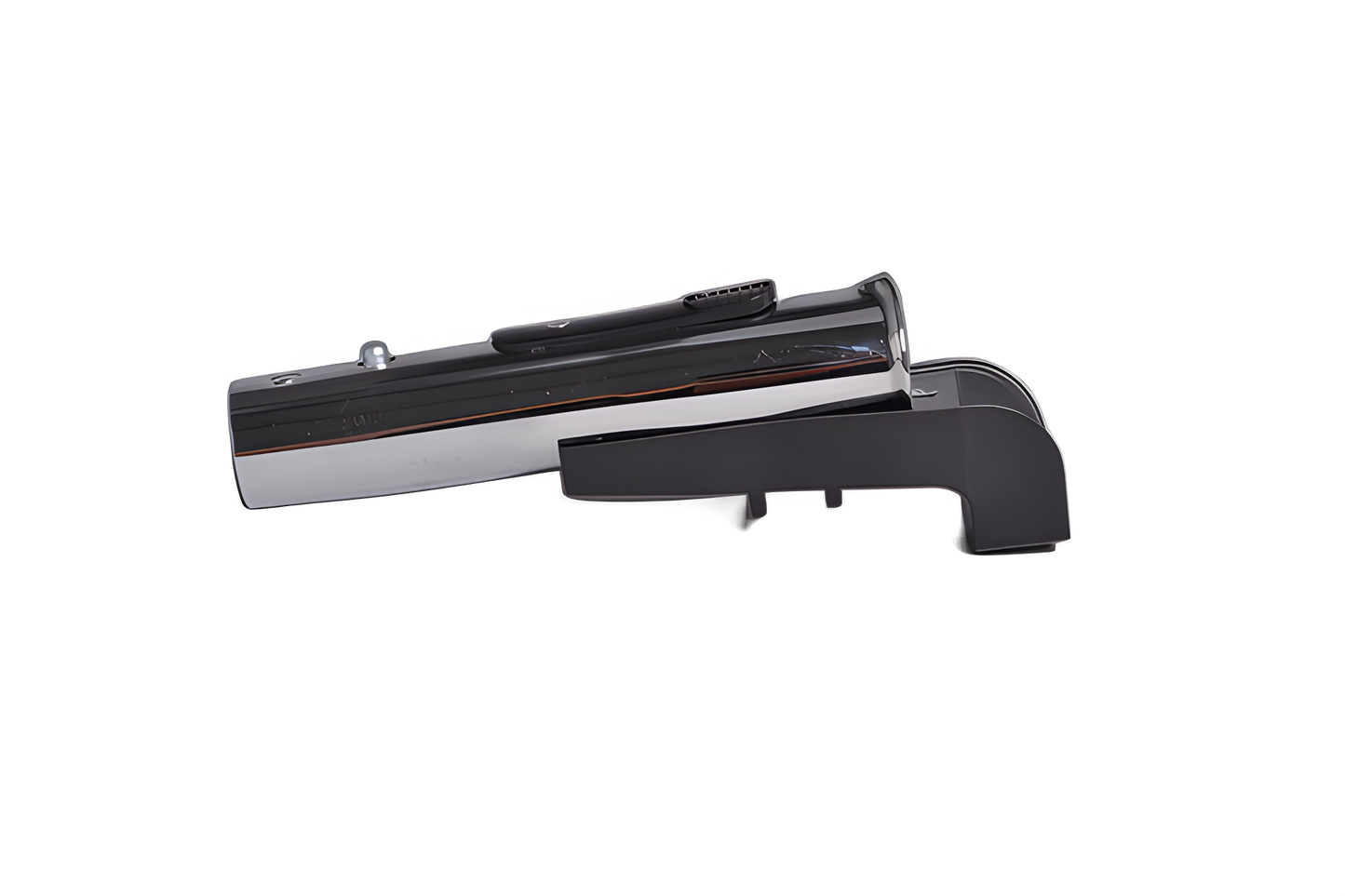 1 Wessel Werks Vacuum Part 12.63844-305 / Stub Tube Werk W / Cord Management
