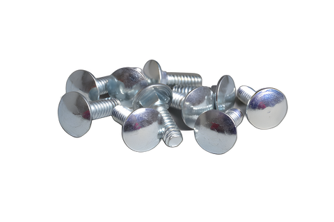10 Eureka, Sanitaire Handle Assembly 53145 / Screw Sanitaire SC886 Socket, (10PK)10 Per