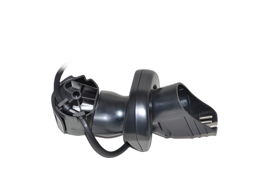 1 Cen-Tec Vacuum Part D350-4514 / Neck Cen Tec CB100 Pwr Nozzle, Swivel