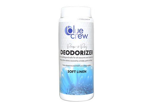 1 Titan Vacuum Part SC12NFSL-310023 / Soft Linen Powdered Rug Deodorizer