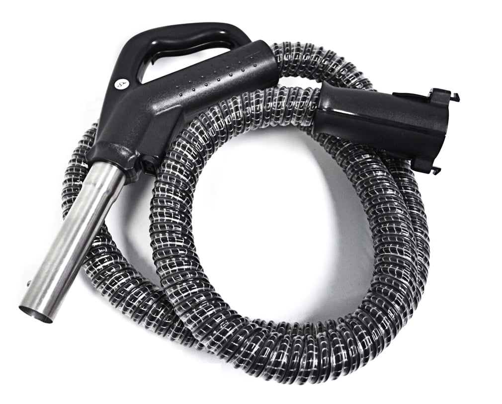 1 Sirena Vacuum Hose 109N / Assembly New Style, Electric