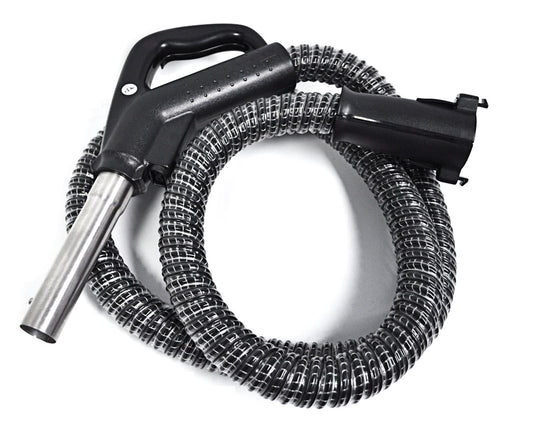 1 Sirena Vacuum Hose 109N / Assembly New Style, Electric