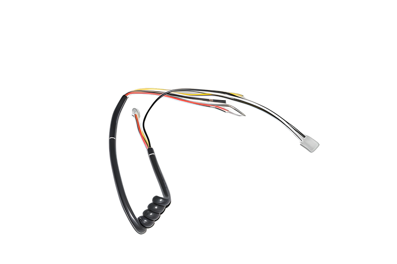 1 Hoover Vacuum Part 290958001 / Lower Harness