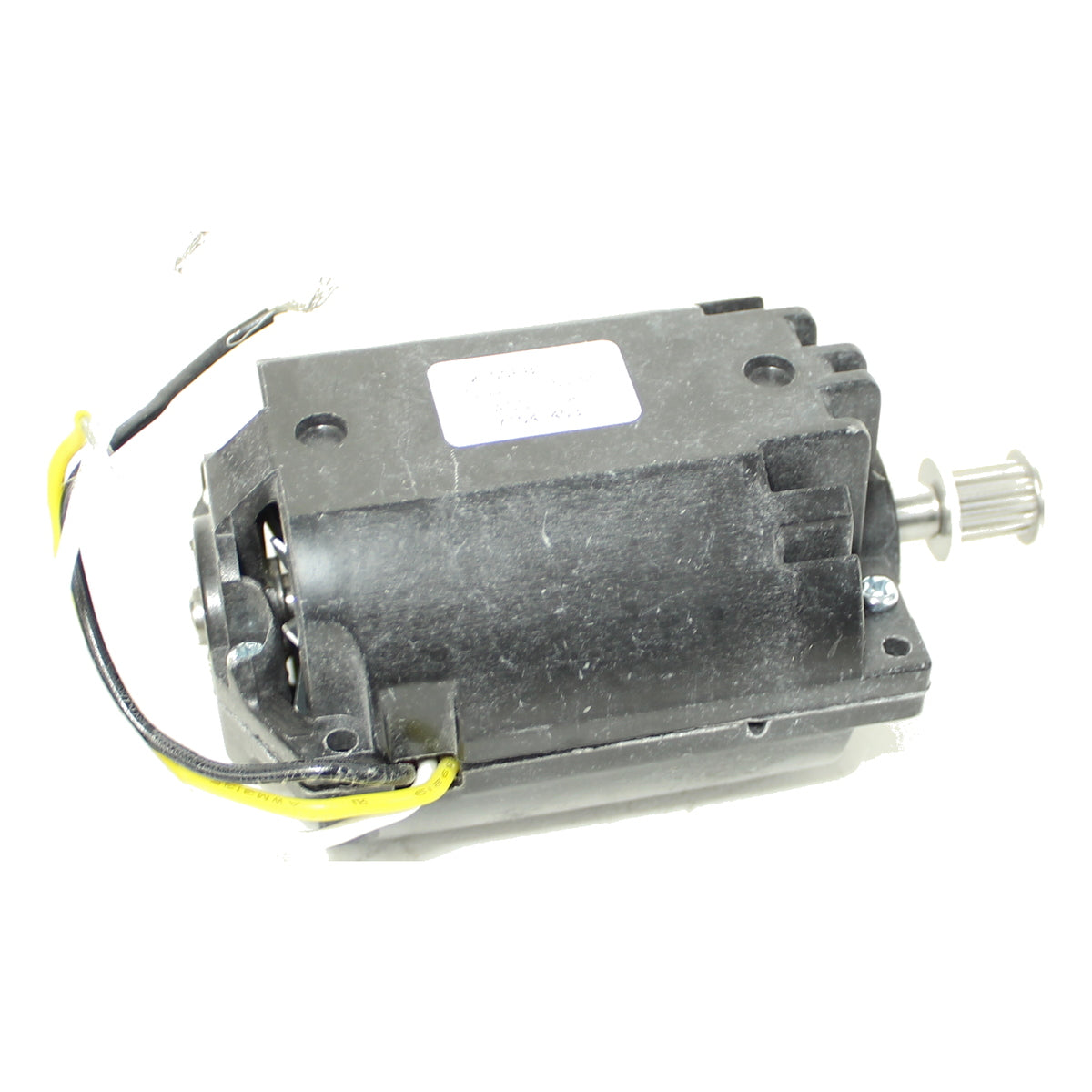 1 Titan Vacuum Part MOTOR30 / Motor Fit All Power Nozzle, Gearedtitan, PB11