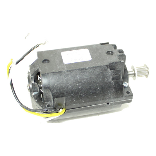 1 Titan Vacuum Part MOTOR30 / Motor Fit All Power Nozzle, Gearedtitan, PB11