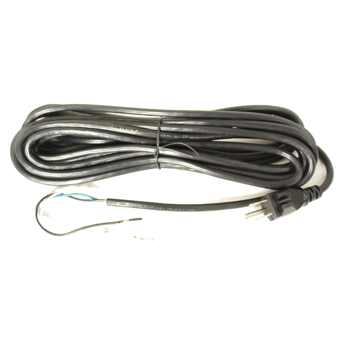 1 Bissell Vacuum Part 2037202 / Cord, 25A3 Steam Vac