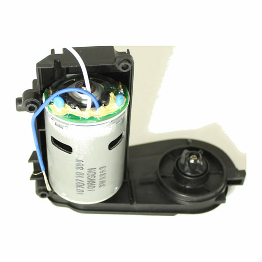 1 Bissell Vacuum Brush 1621578 / Motor 2554 UPRIGHT2590, 2593, 2596