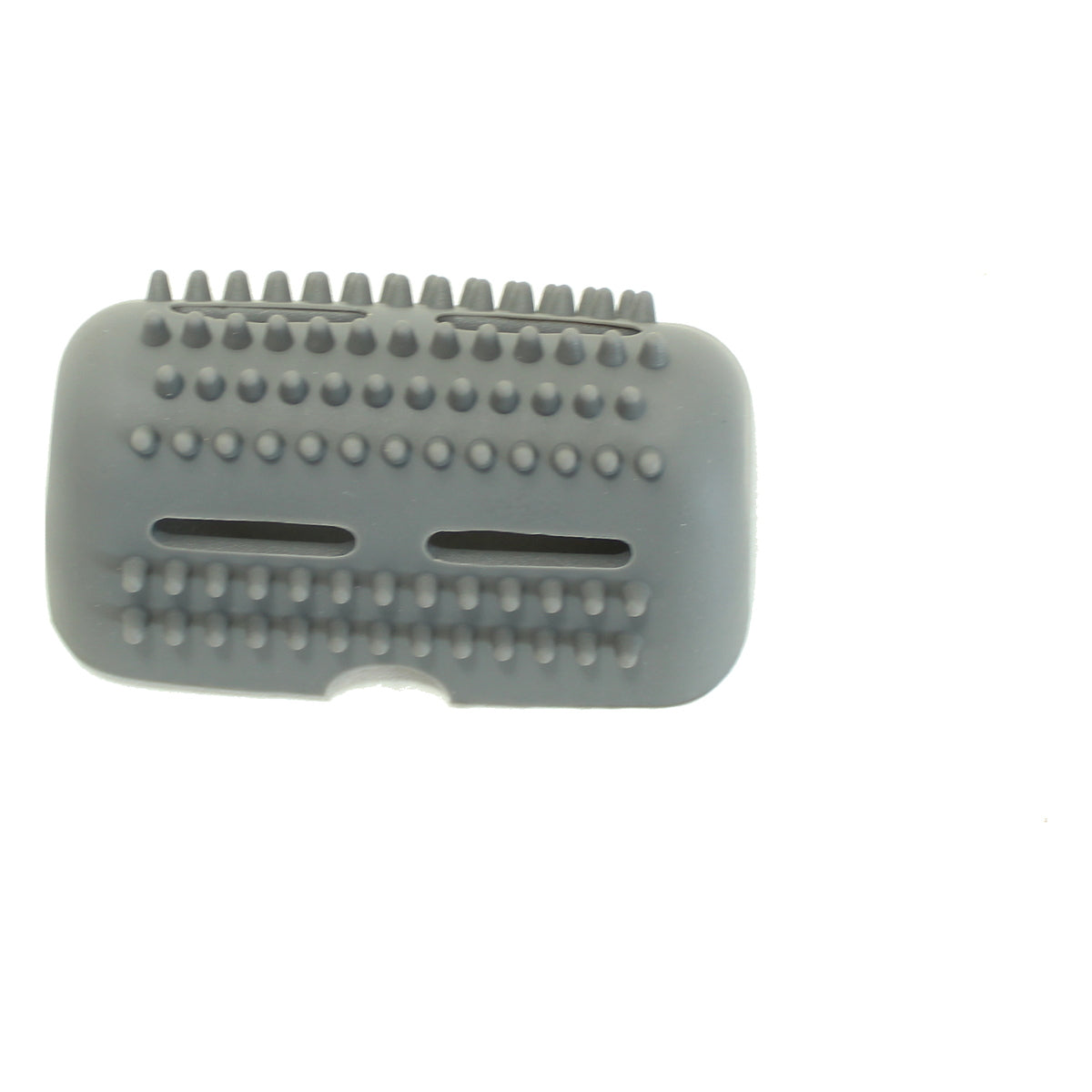1 Bissell Vacuum Part 2031454 / Nozzle 47R5 Contour, Gray