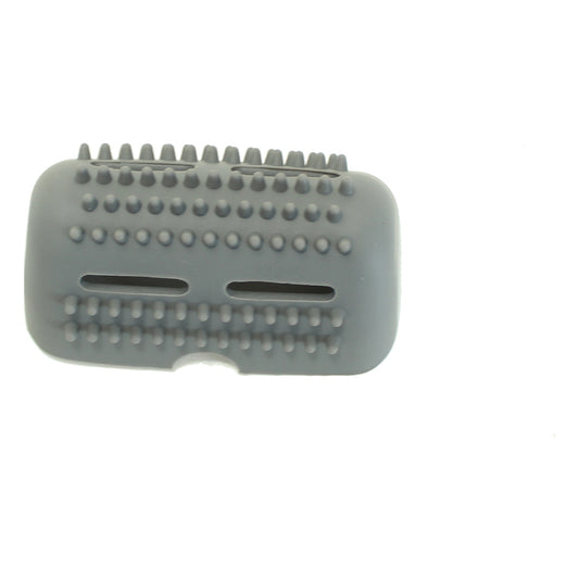 1 Bissell Vacuum Part 2031454 / Nozzle 47R5 Contour, Gray