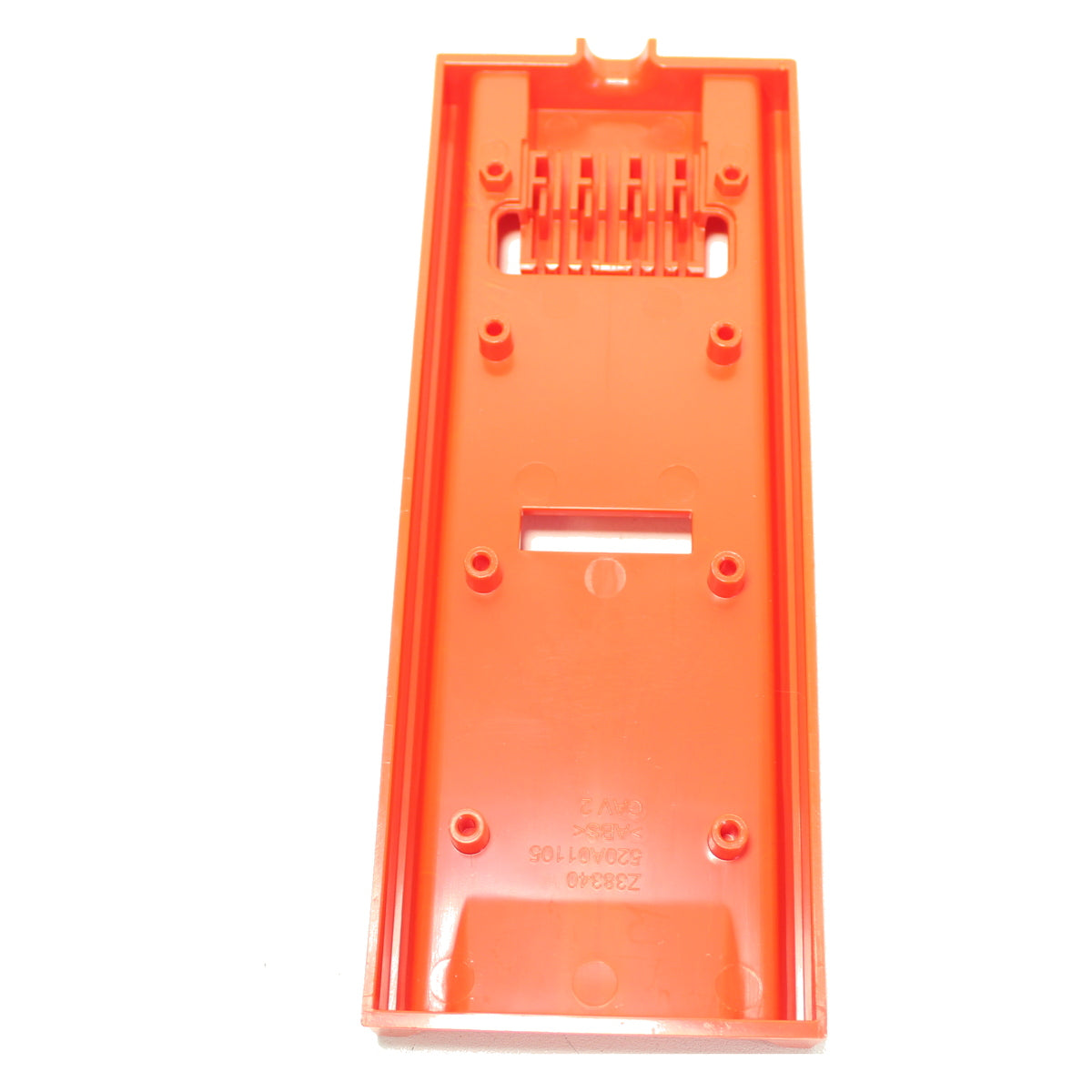 1 Hoover Vacuum Part 440013715 / Battery Rails, Screws CH93619