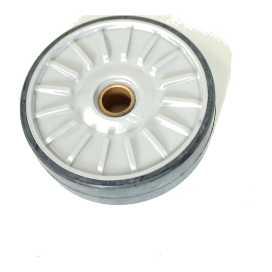 2 Bissell Vacuum Part 1616280 / Wheel, 2pk 2281 Pet Hair Eraser