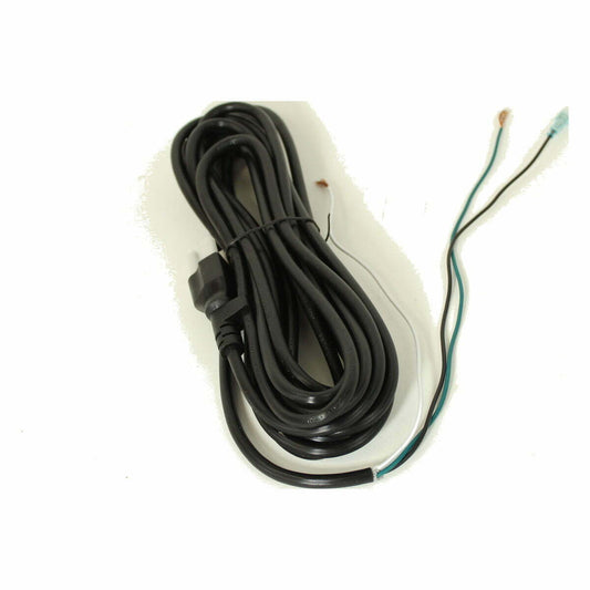 1 Bissell Vacuum Part 1600814 / Cord Assembly 1560, 1565 Steamer