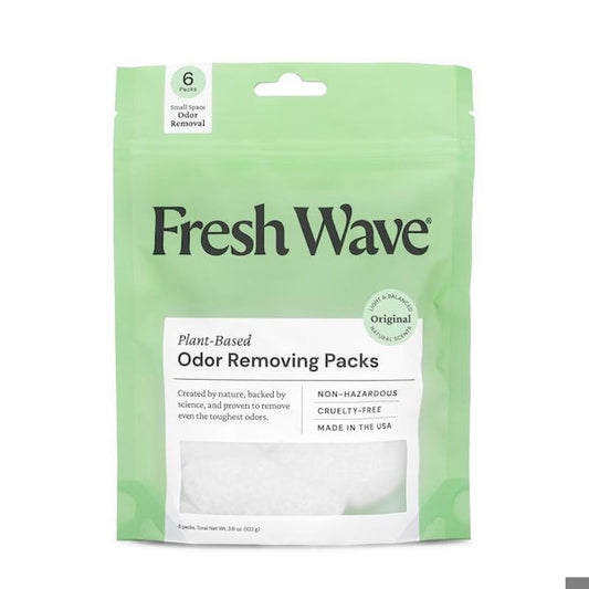 1 Fresh Wave Vacuum Part 55 / Pearl Pack, 6 Per Pk.-Fresh Wave, Original