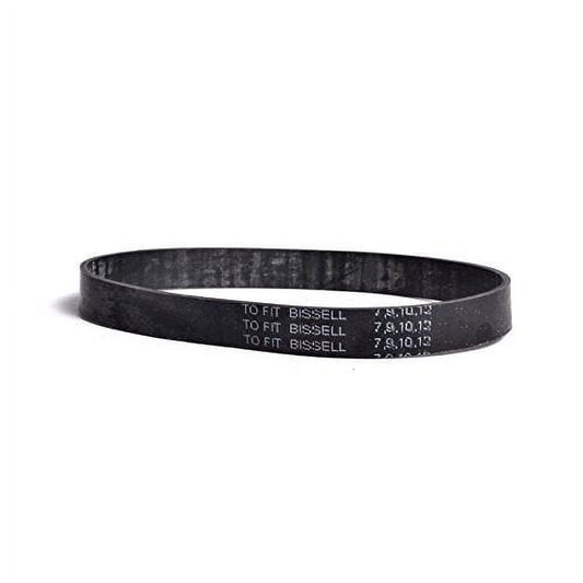 1 Bissell Vacuum Belt 17364 Upright / Style 7, 9, 10, 12, 14, Gr