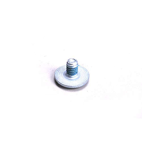 Kirby Electric Vac Screw Generation 3 Latch Plate Vacuum Cleaner Screw 2Pk # 233797A
