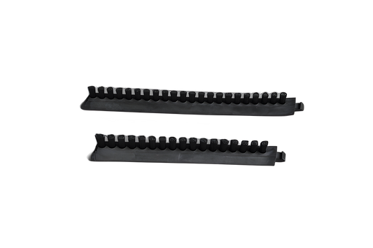 1 Eureka, Sanitaire 12" 12" Vacuum Brush 52140 / Inserts, Vgi, Black, Sanitaire