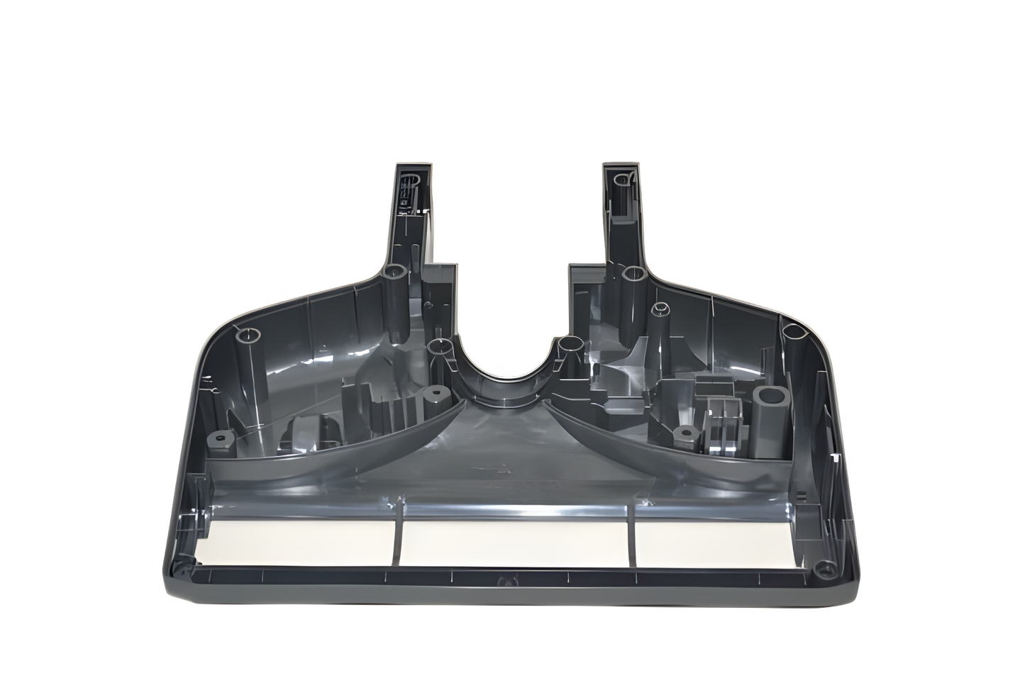 1 Titan Vacuum Part 571039110 Upright / Bottom Plate T3600 Bagged