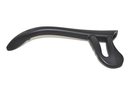 1 Kirby Handle Assembly 173114 / Grip Av / AV2