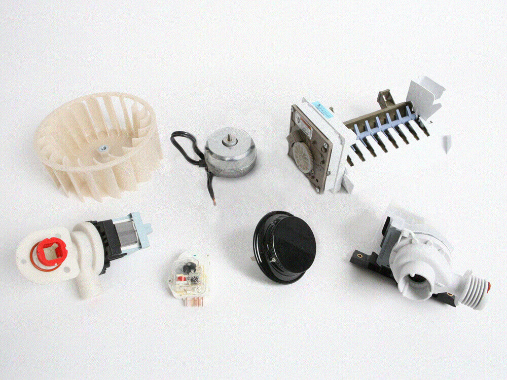 1 Bosch Vacuum Part 143337 / Motor Assemble BSG81265UC Beetle