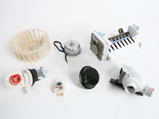 1 Bosch Vacuum Part 143337 / Motor Assemble BSG81265UC Beetle