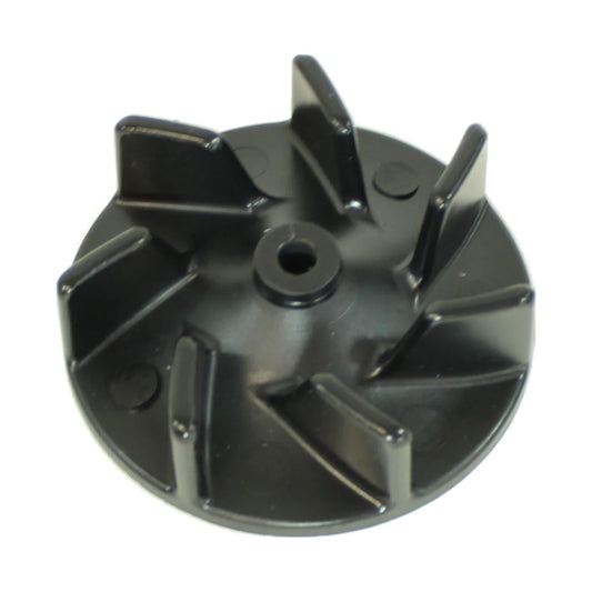 1 Simplicity / Riccar Vacuum Part B486-1214 / Fan, Suction Motor Riccar, Maytag 2 Motor Units, M1200, Maytag