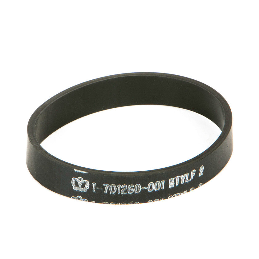 1 Dirt Devil Vacuum Belt 1701260001 / Royal, Flat, Broom Vacstyle 2