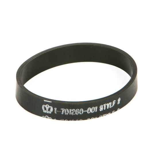 1 Dirt Devil Vacuum Belt 1701260001 / Royal, Flat, Broom Vacstyle 2