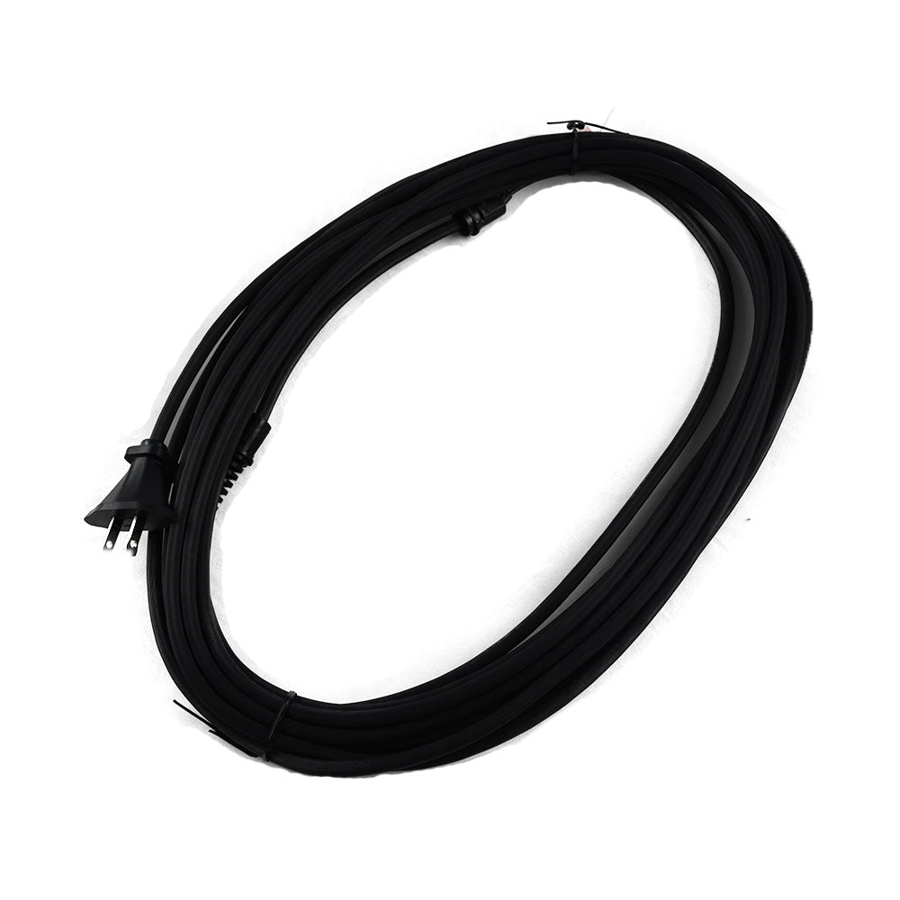 1 Simplicity / Riccar Vacuum Part D434-4243 / Power Cord Assembly Riccar S10 S, S10D, R10S, 35FT