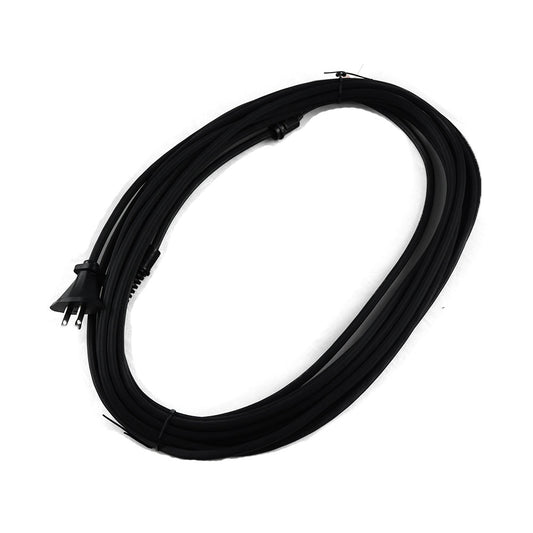 1 Simplicity / Riccar Vacuum Part D434-4243 / Power Cord Assembly Riccar S10 S, S10D, R10S, 35FT