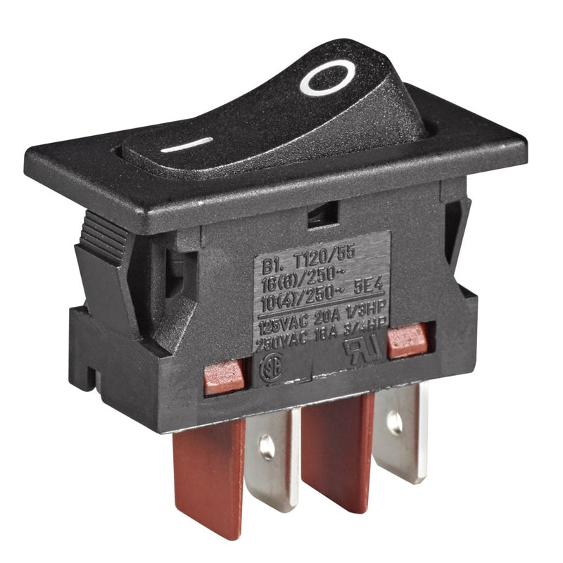 1 Eureka, Sanitaire Vacuum Part 28073A Upright / Switch Assembly, 4870, 5855