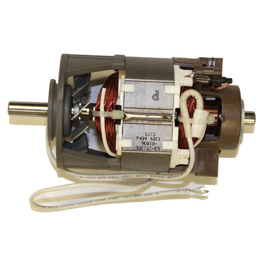 1 Motor,Power NOZZLE, RUG MASTER Vacuum Part 155148 / Beam No Longer Available