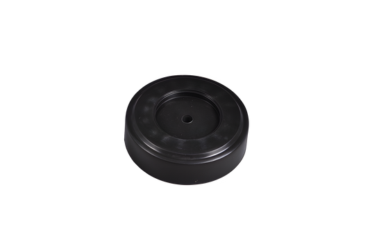 1 Koblenz Vacuum Part 13-3144-6 Upright / Rear Wheel