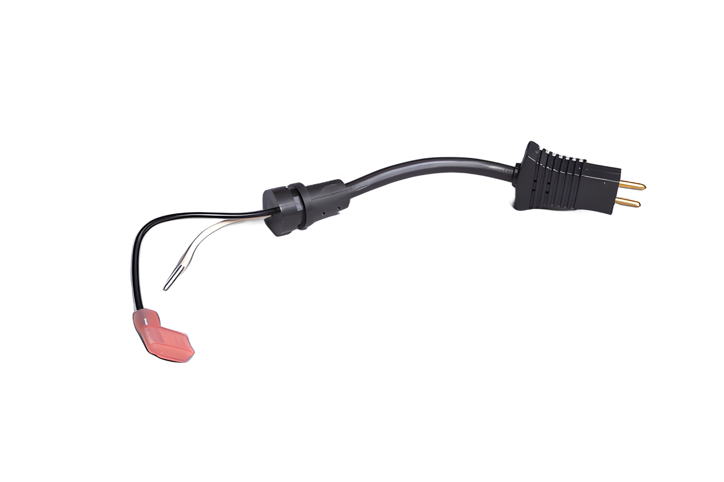 1 Rexair - Rainbow Vacuum Part R4889 / Cord / Pigtail Rainbowmate