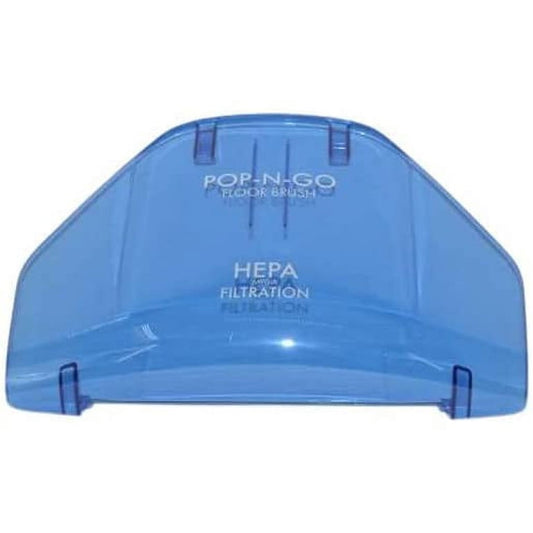 1 Kenmore Vacuum Cover 591014106 / Tool Storage